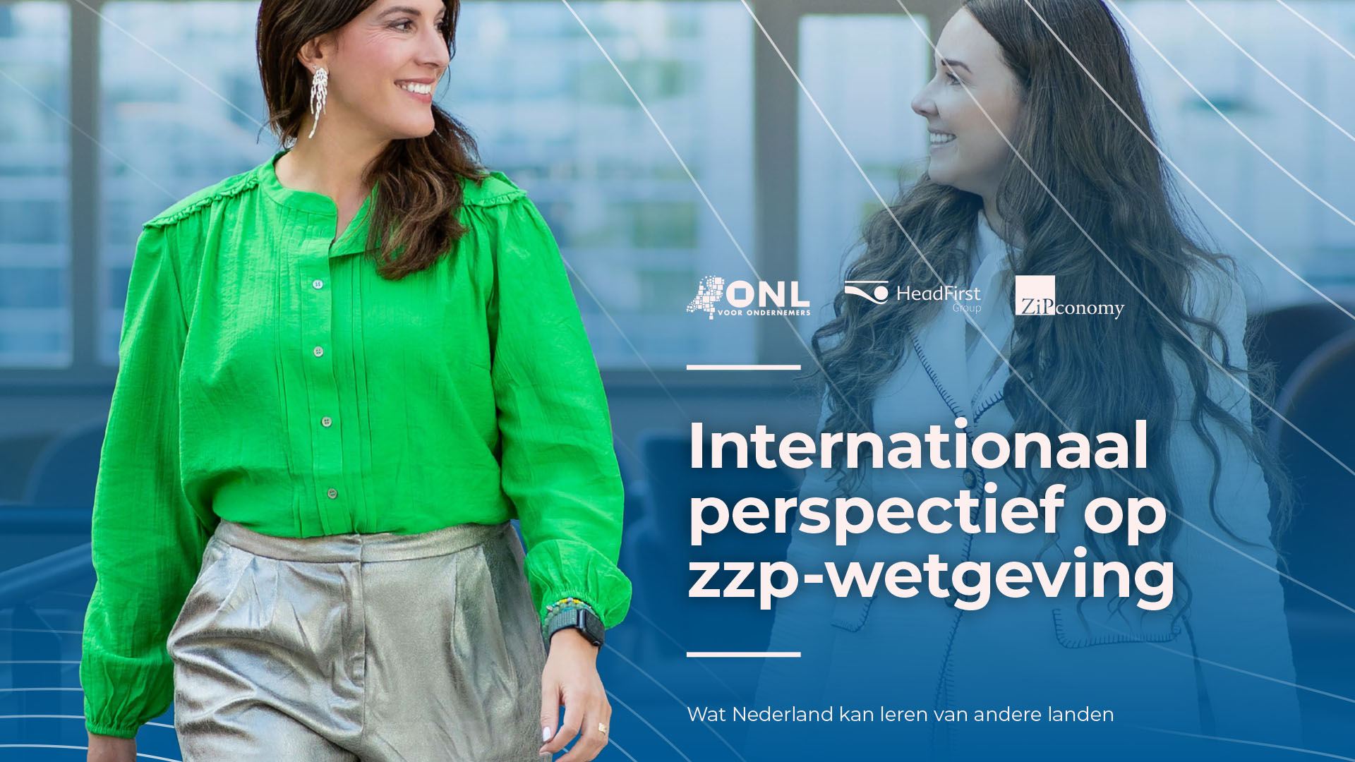 Internationaal perspecitef op zzp-wetgeving
