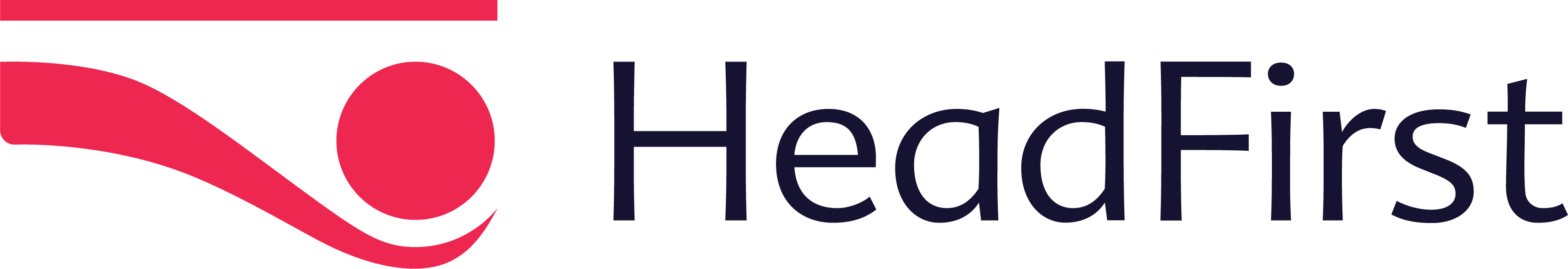 HeadFirst Logo