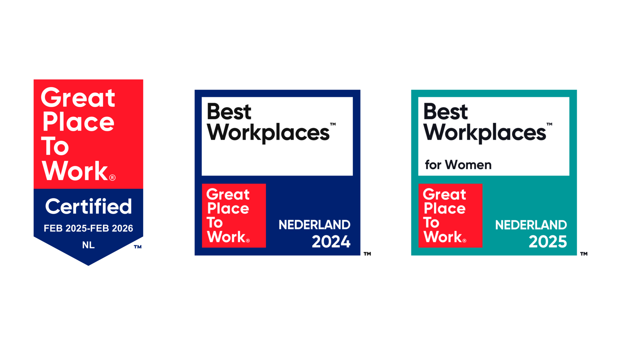 Great Place To Work