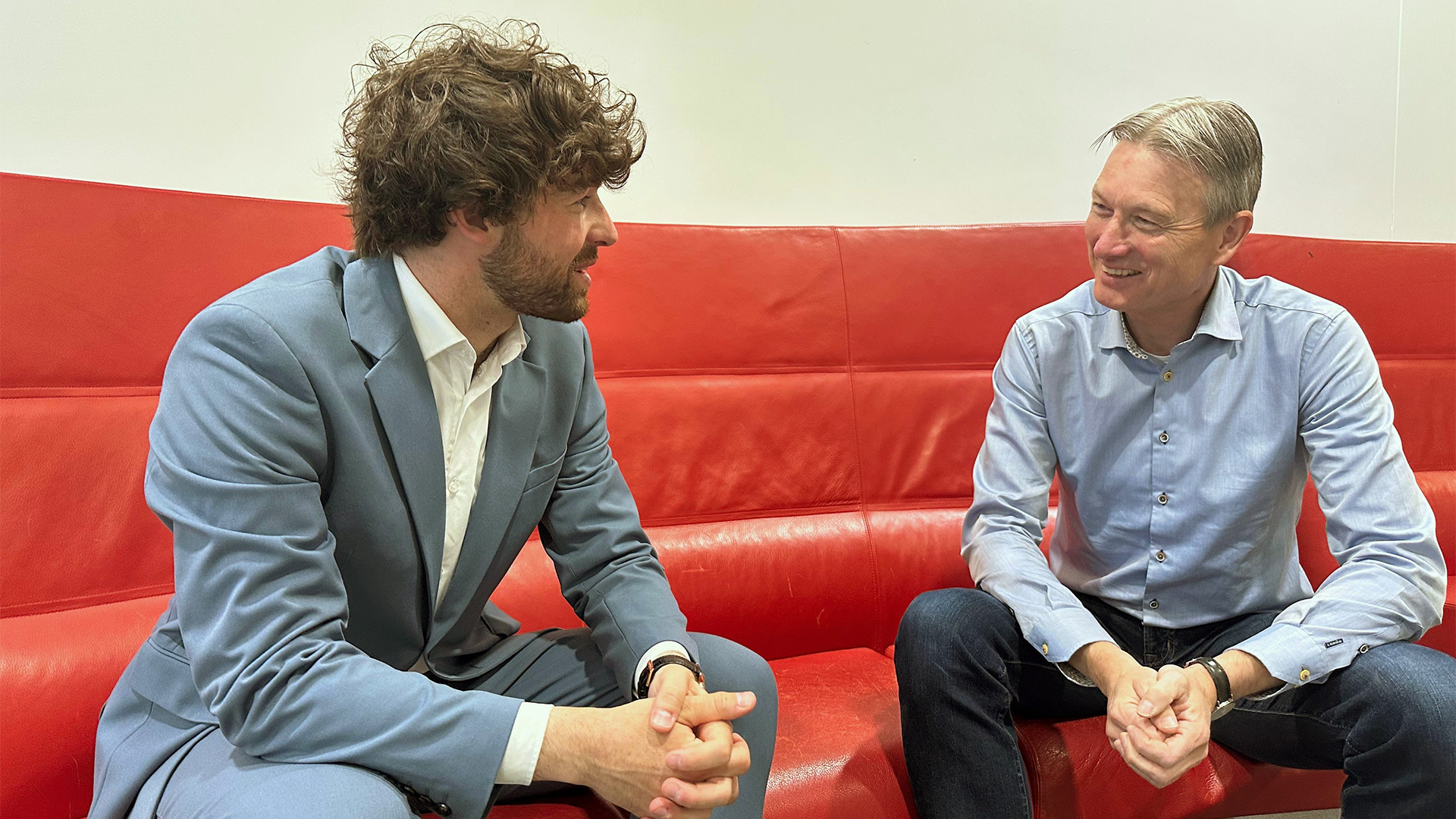 Sem en Halbe Zijlstra